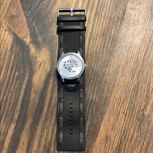 Ed Hardy gladiator watch